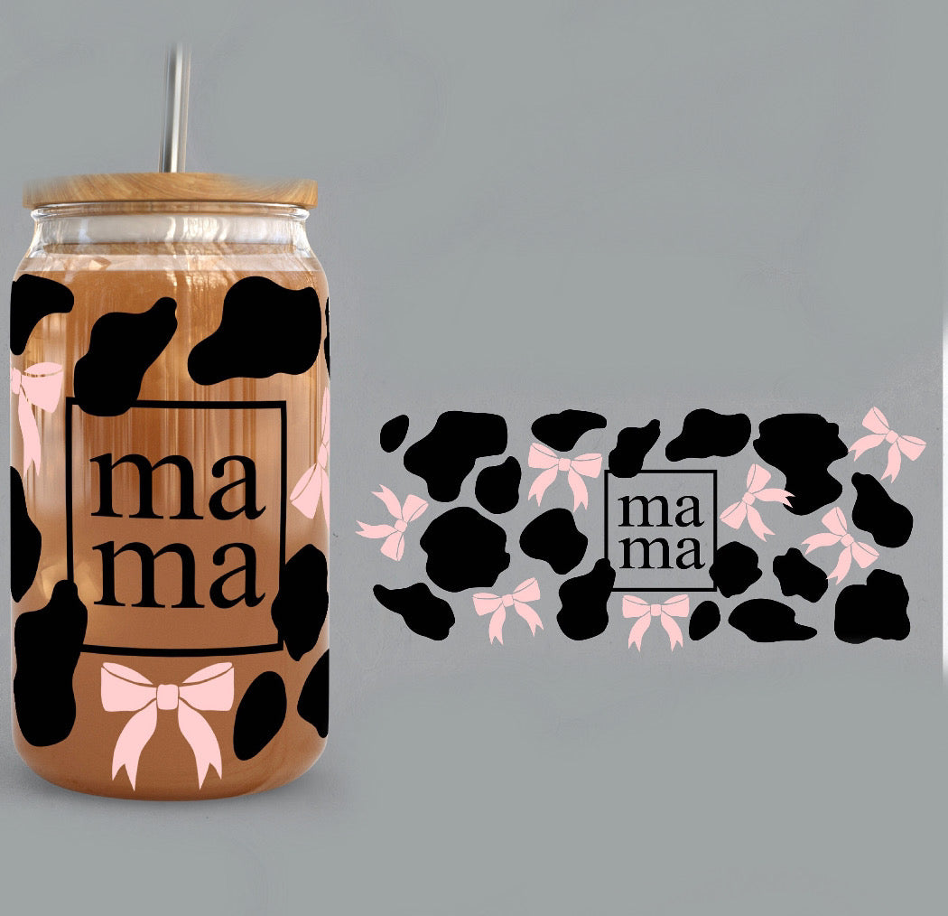 Mama Cow Coquette