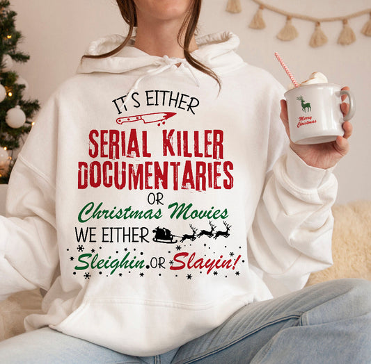 Serial Killer Documentaries