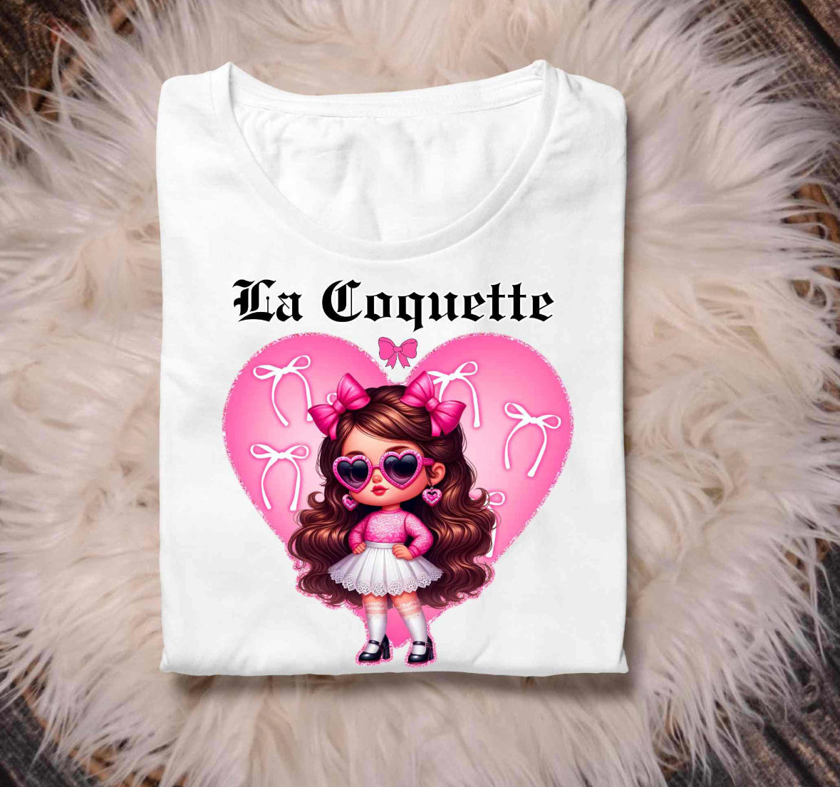 La Coquette