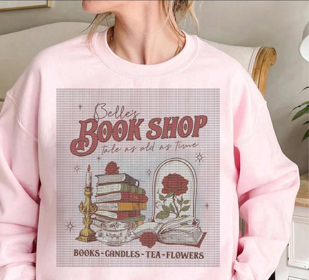 Book Shop