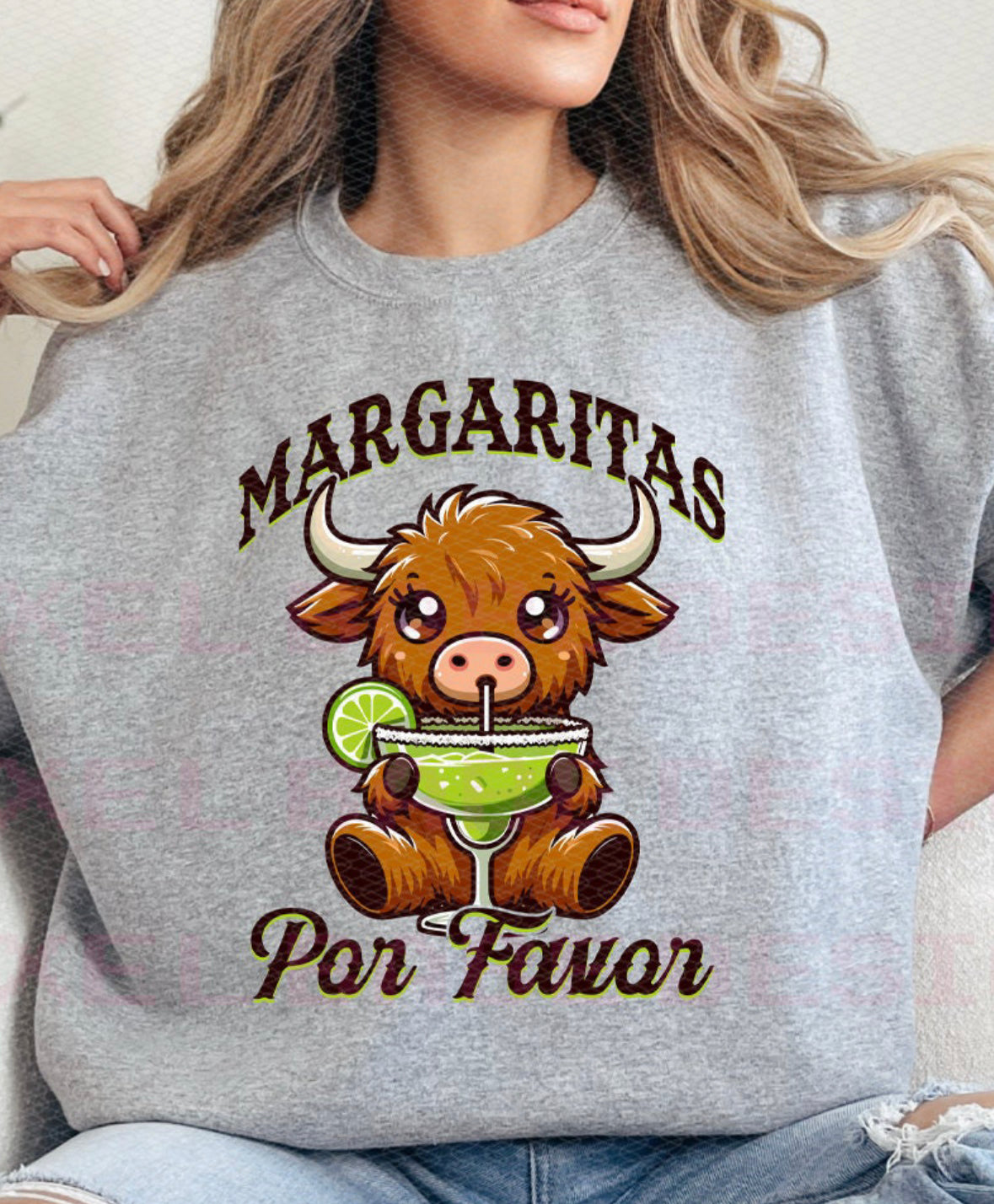 Margaritas Por Favor