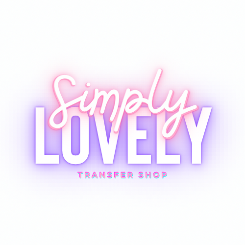 Simply Lovely Transfer Shop