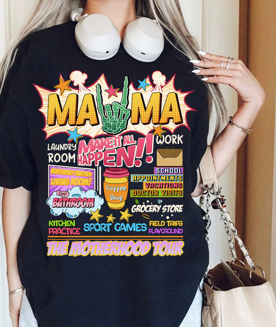 Mama