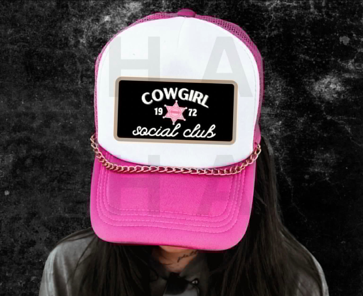 Cowgirl Social Club