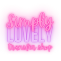 Simply Lovely Transfer Shop