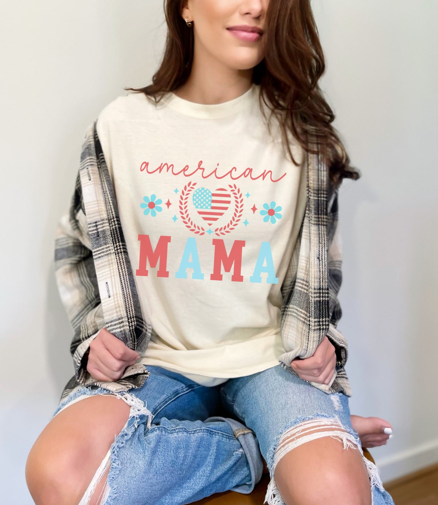 American Mama