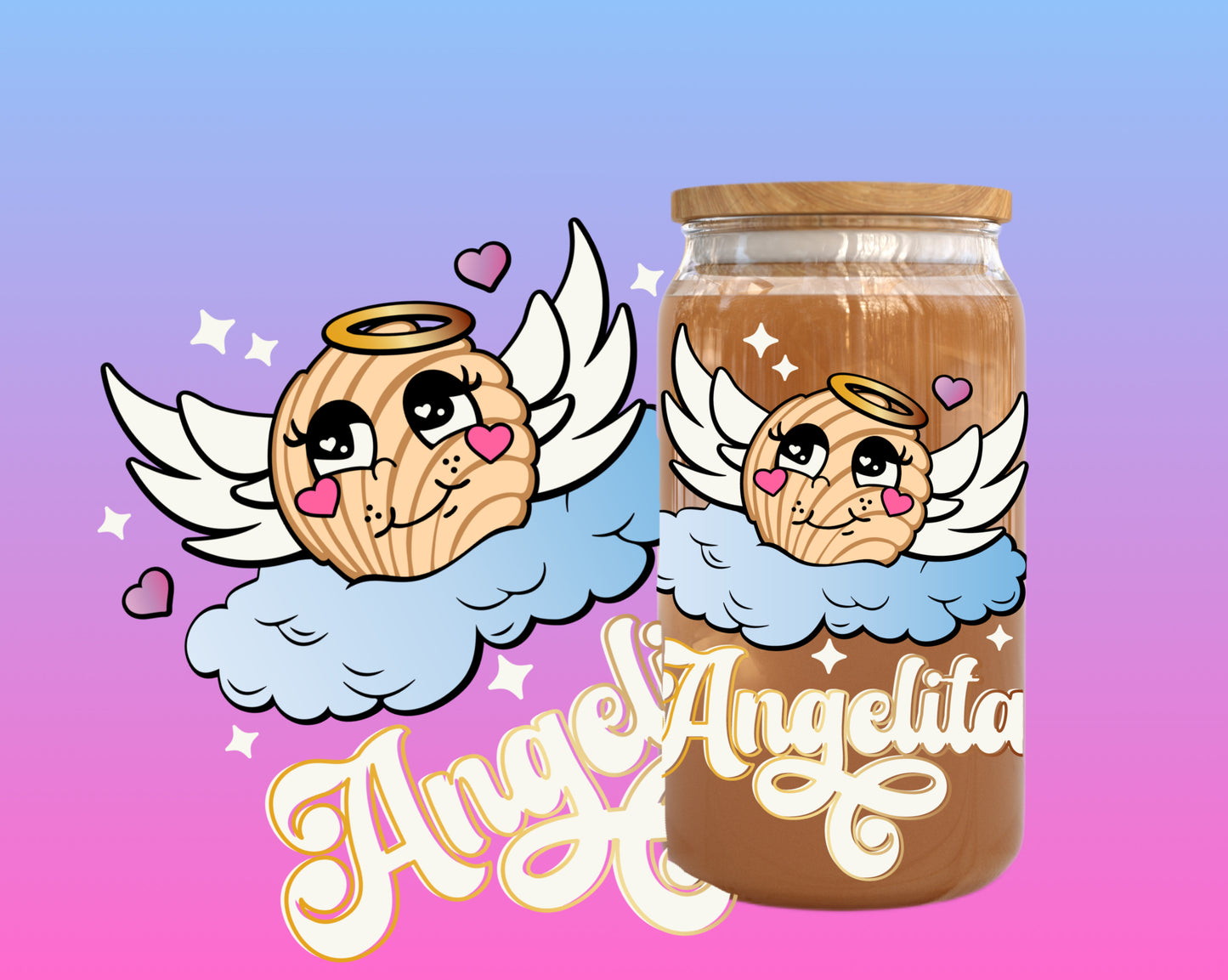 Lil Angelita