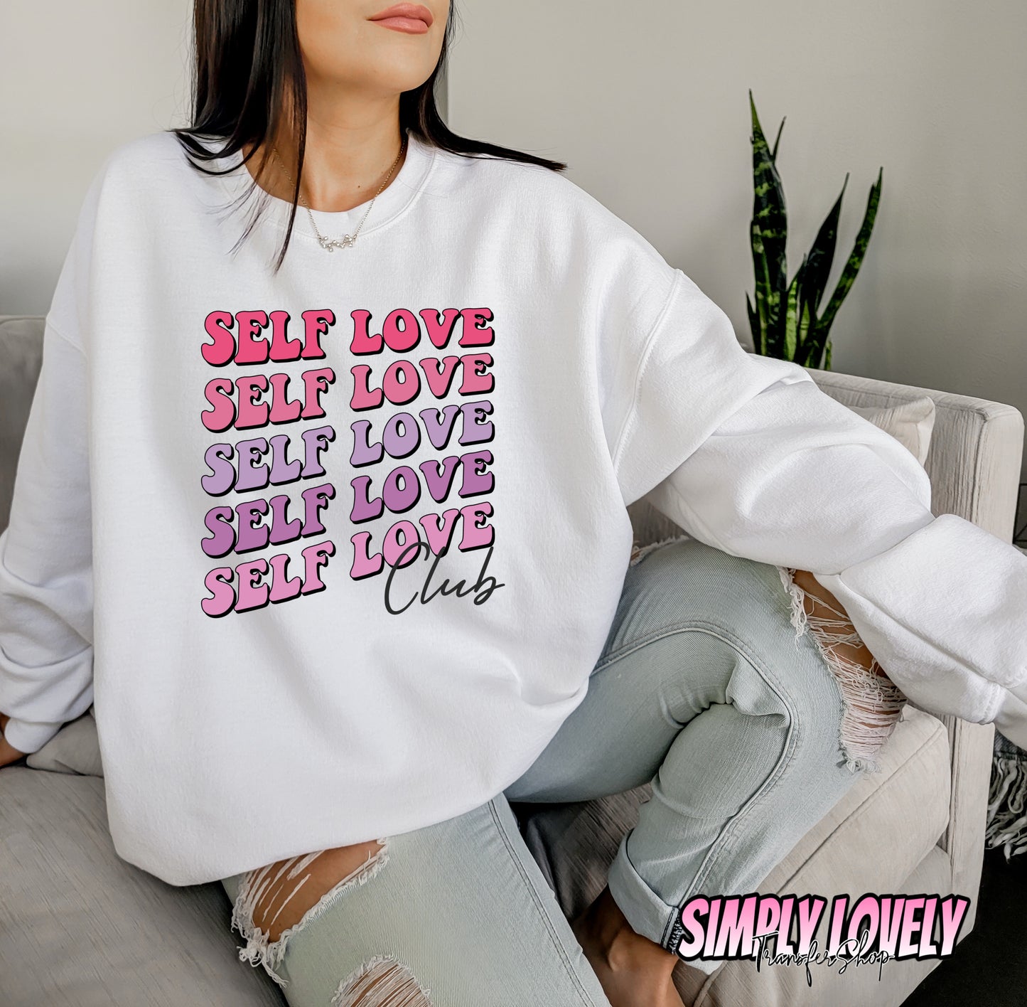 Self Love Club