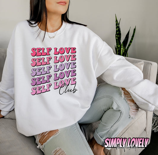 Self Love Club